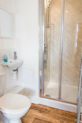 Apartamento Norfolk Holiday Properties - York Terrace