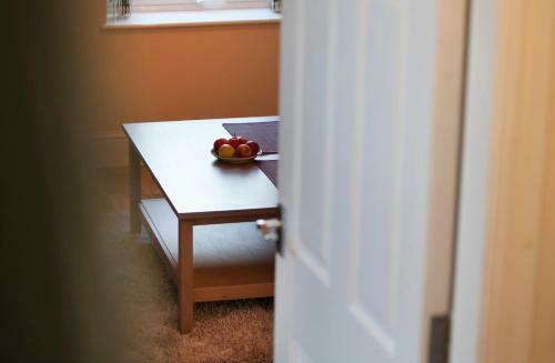 Apartamento Little Musters