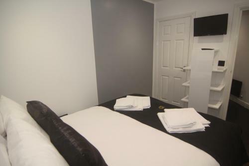 Aparthotel Brightmoor Serviced Apartments
