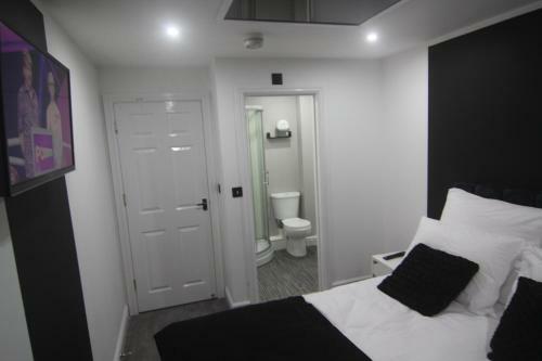 Aparthotel Brightmoor Serviced Apartments