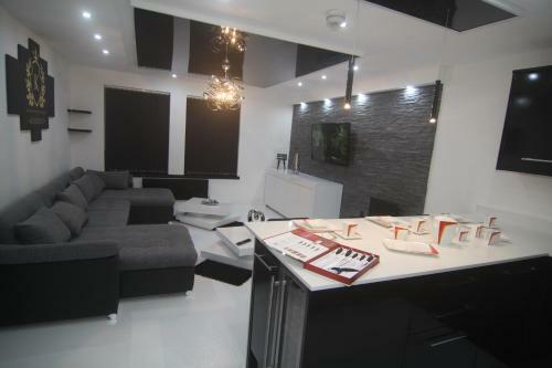 Aparthotel Brightmoor Serviced Apartments
