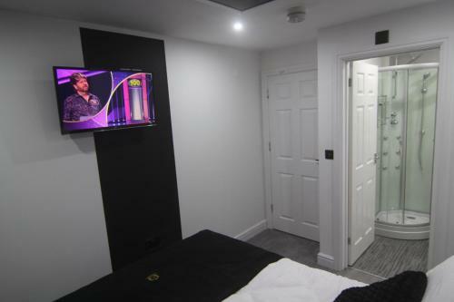 Aparthotel Brightmoor Serviced Apartments