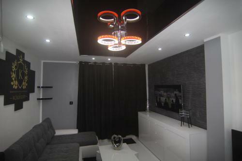 Aparthotel Brightmoor Serviced Apartments