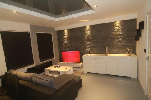 Aparthotel Brightmoor Serviced Apartments