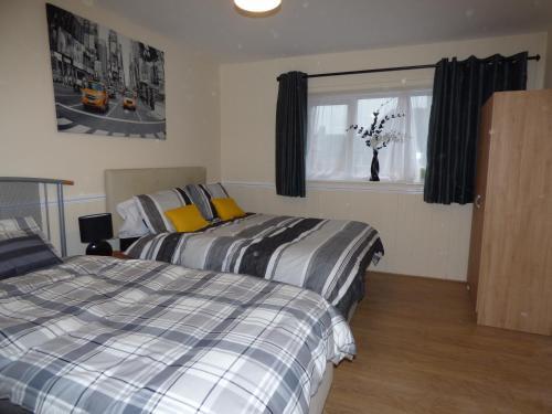 Apartamento Beckley House