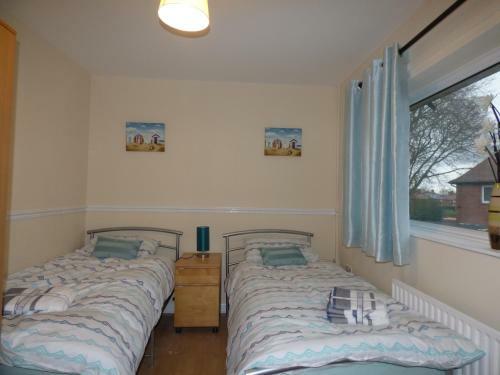 Apartamento Beckley House