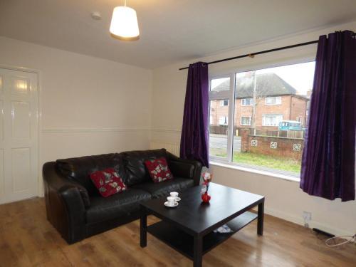 Apartamento Beckley House