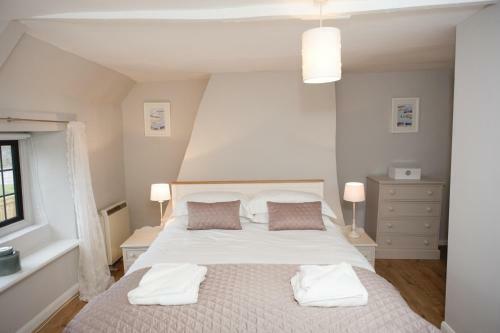 Hotel Rutland Water Courtyard Rooms