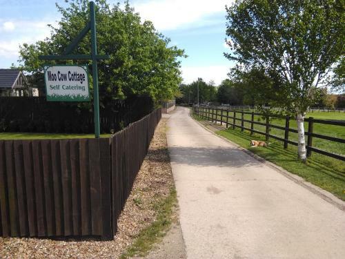 Agroturismo Moo Cow Cottage Self Catering