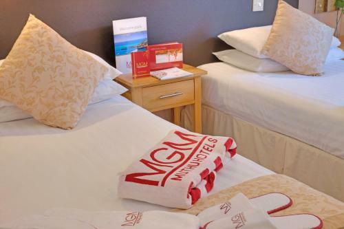 Best Western Muthu Queens Oban Hotel