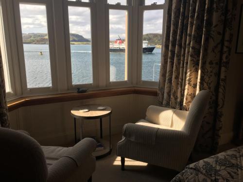 Hostal Glenburnie House