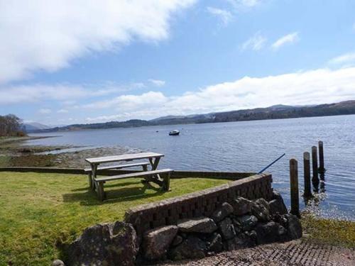 Dundonald Landing