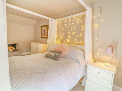 Blatchford Farm, Okehampton