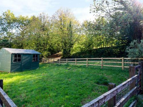 Blatchford Farm, Okehampton
