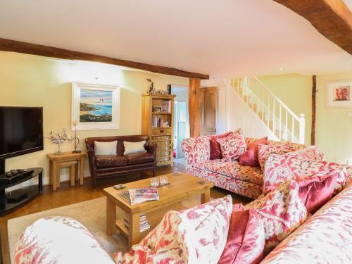 Blatchford Farm, Okehampton