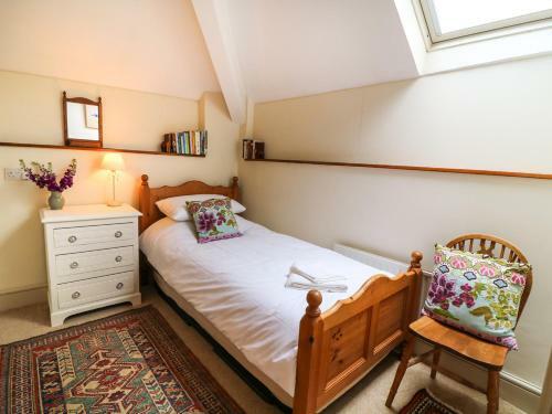 Chilvery Farm Cottage, Okehampton