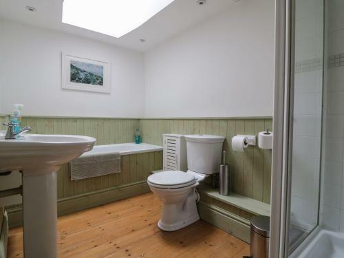 Church Gate Cottage, Bridestowe