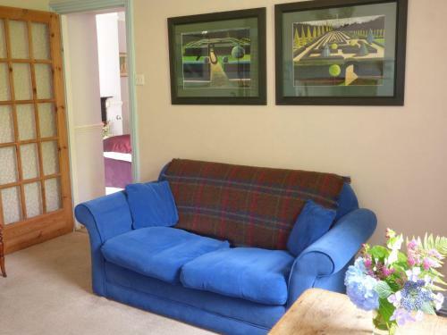 Heather Cottage, Okehampton