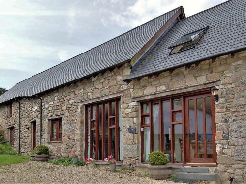 The Bolthole, Okehampton