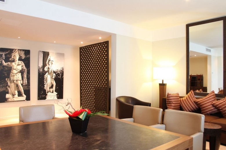 Milan Suite Hotel