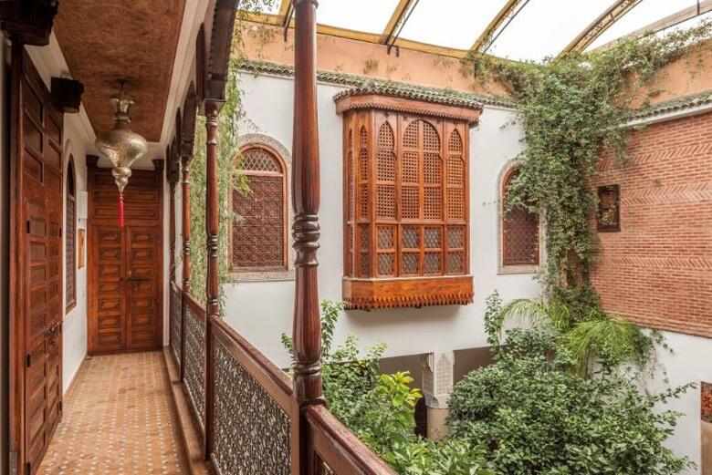 Riad Rafaele