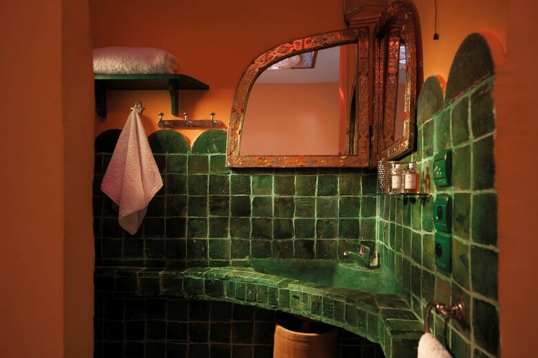 Riad Rafaele