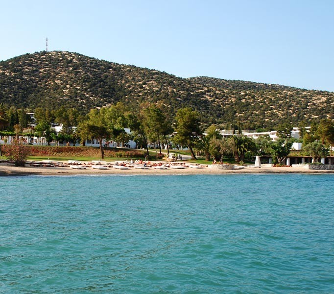 Hotel Barcel� Hydra Beach Resort 4* Superior