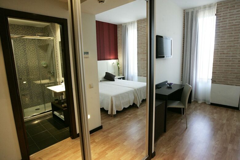Hotel La Bastida