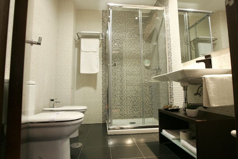 Hotel La Bastida