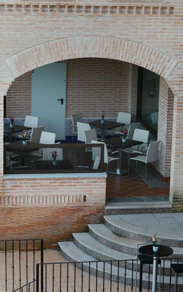 Hotel La Bastida