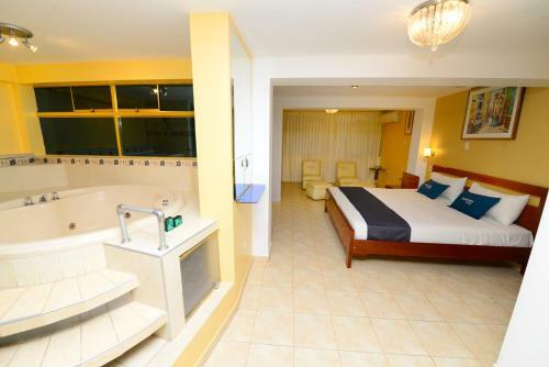 Hotel Ayenda Lucky Star