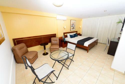 Hotel Ayenda Lucky Star