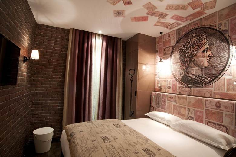 Hotel Vice Versa