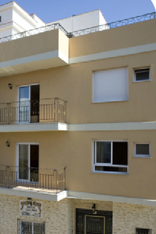 Hostal Casa Paco