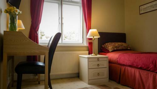Hostal Sandfield Guest House