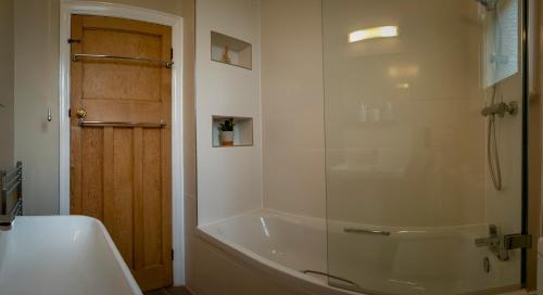 Hostal Sandfield Guest House