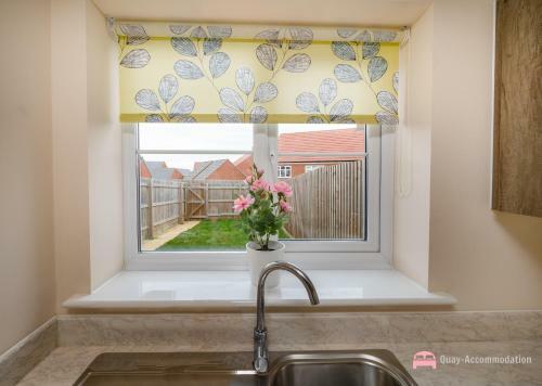 Apartamento Outside The City Oxford