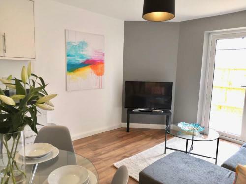 Apartamento Hollow Way