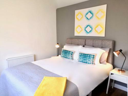 Apartamento Hollow Way