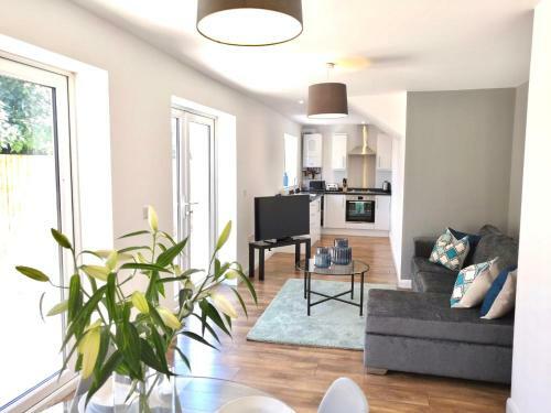 Apartamento Hollow Way