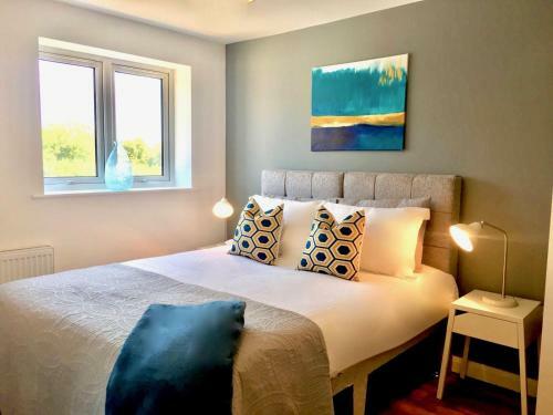 Apartamento Hollow Way