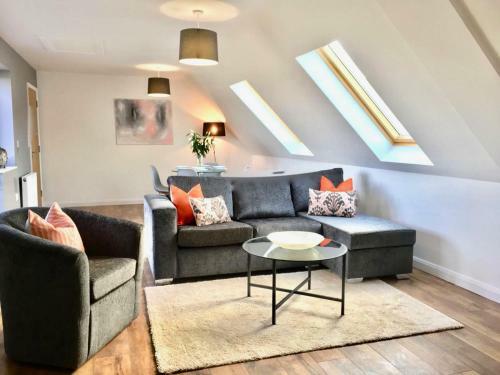 Apartamento Hollow Way