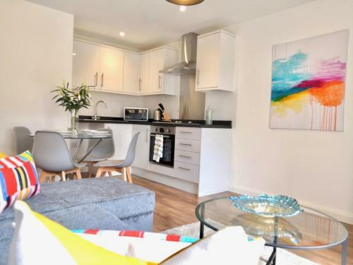 Apartamento Hollow Way