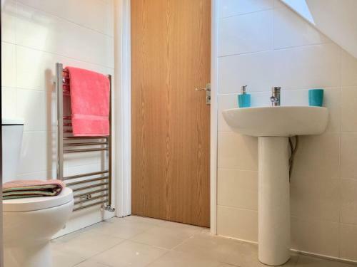 Apartamento Hollow Way