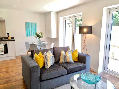 Apartamento Hollow Way