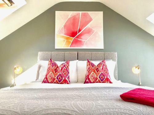 Apartamento Hollow Way