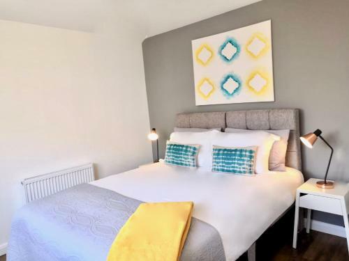 Apartamento Hollow Way