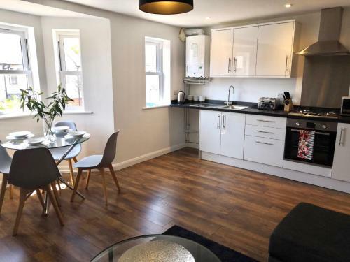 Apartamento Hollow Way
