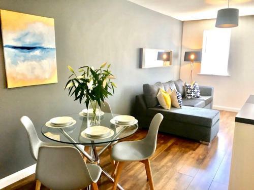 Apartamento Hollow Way