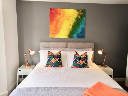 Apartamento Hollow Way